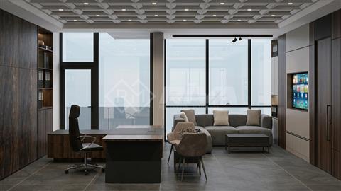 Metafor Hukuk Ofisi Projesi