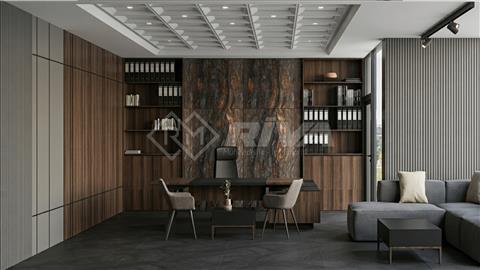 Metafor Hukuk Ofisi Projesi