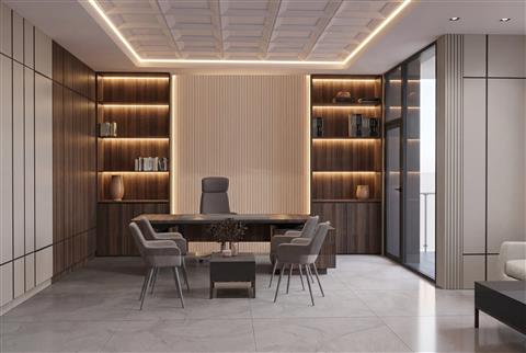 Metafor Law Firm Project