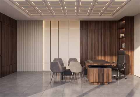 Metafor Law Firm Project