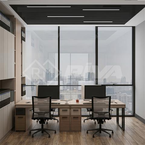 Metafor Law Firm Project