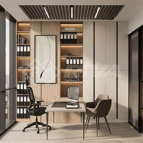 Metafor Law Firm Project