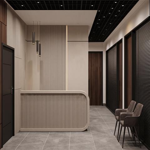 Metafor Law Firm Project