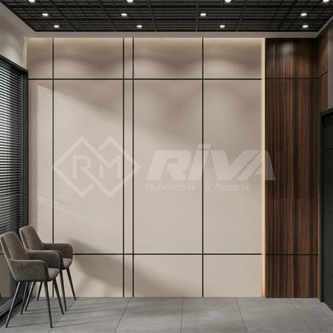 Metafor Law Firm Project