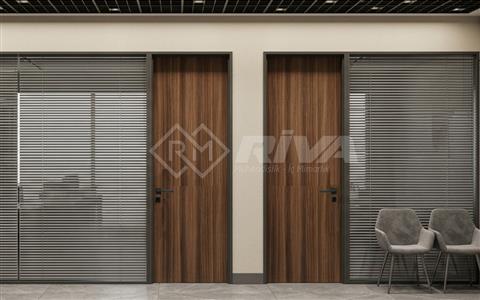 Metafor Law Firm Project