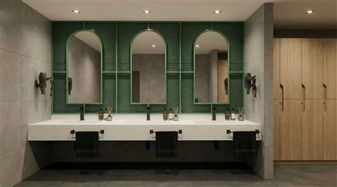 Vita Life Gym Project