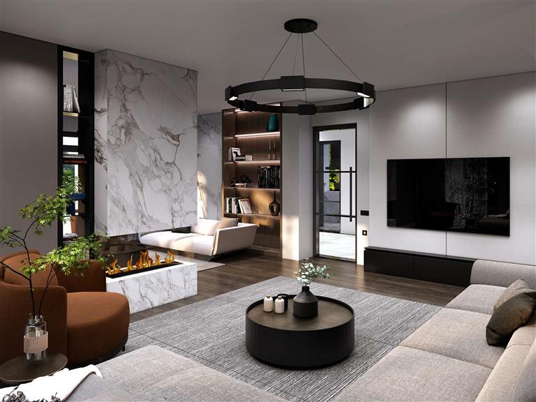 Villa / Residential / Landscape Projects.