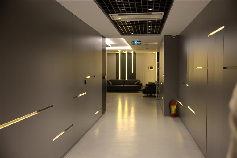 Waiting Area Design Trends.