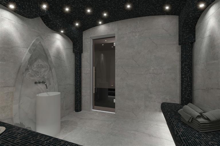 Spa Area Design for Wellness Centers: Creating Healing Spaces.