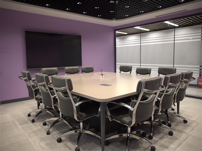 Meeting Room Design.